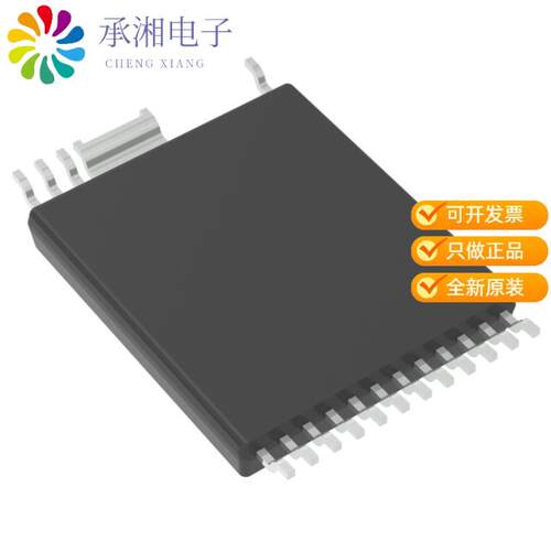全新INN3278C-H215-TL正品IC OFFLINE SW MULT TOP 24I