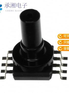 正品MPVZ5010GW6U原装PRESSURE SENSOR VERT 8-SOP