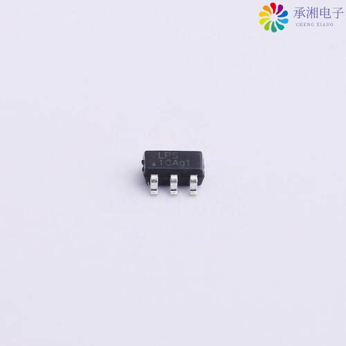 全新LP3981-18B5F正品300 mA，超低噪音，小封装超快C