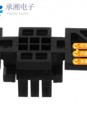 正品0441330600原装CONN RECEPT 6POS 3MM DUAL ROW