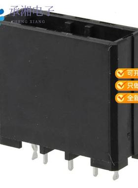 正品1-178136-3原装CONN HEADER VERT 3POS 5.08MM