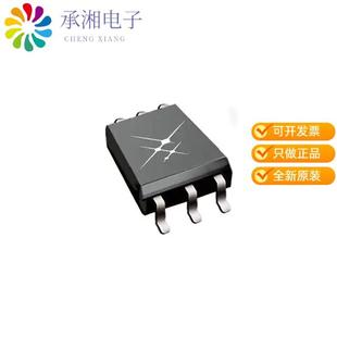 5KV DRVR GATE 1CH ISO DGTL IS原装 SI8261BCD 正品