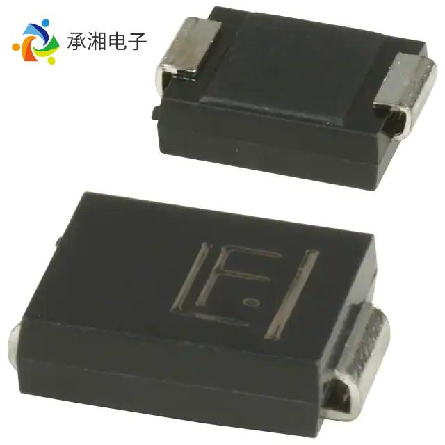 原装电路保护1.5SMC30CA/TVS DIODE 25.6VWM 41.4VC DO