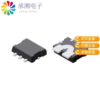 正品ACS781KLRTR-150U-T原装THERMALLY ENHANCED CURRE