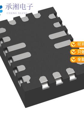 正品MPQ2166AGRHE-AEC1-Z原装6V, DUAL 2A/2A OR 3A/1A