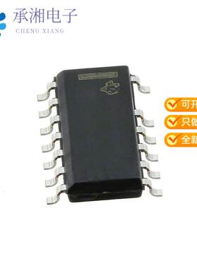 正品TPS92410D原装IC LED DRIVER OFFLINE DIM 13SOIC