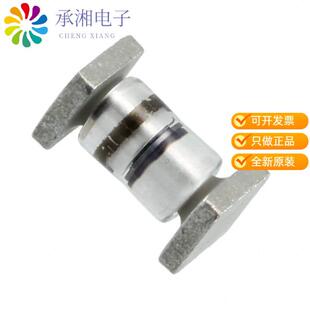 正品JANTX1N4469US原装DIODE ZENER 15V 1.5W D5A