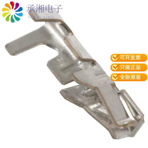 全新DF11-2428SCF正品CONN SOCKET 24-28AWG CRIMP TIN