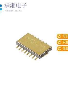 正品SW-313-PIN原装IC RF SWITCH SPDT 3GHZ CR-9
