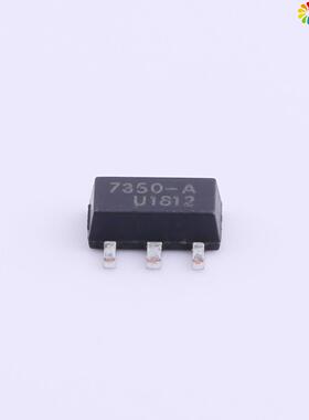 正品HT7350-A原装Vin=12V Vout=5V 250mA