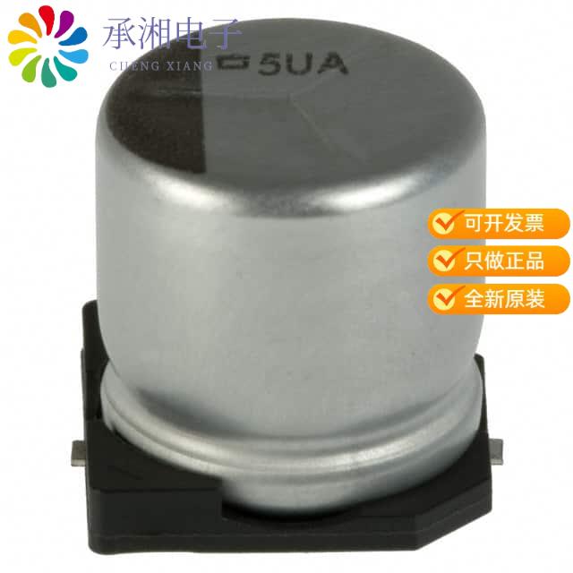 正品EMVA100ADA102MJA0G原装CAP ALUM 1000UF 20% 10V