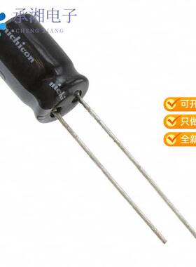 正品UVR1C471MPD原装CAP ALUM 470UF 20% 16V RADIAL