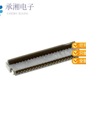 正品FH34SRJ-20S-0.5SH(50)原装CONN FPC/FFC 20POS .5MM