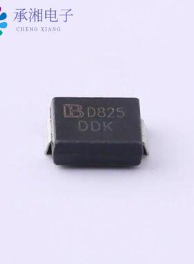 正品SMDJ6.5CA原装TVS SMC Ppp=3KV VC=11.2V Ipp=267.