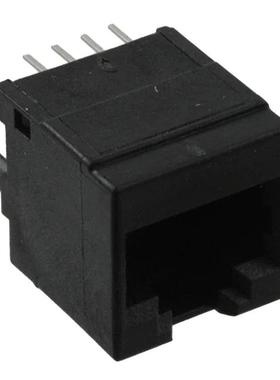 正品SS-7188V-A-NF原装CONN MOD JACK 8P8C VERT UNSHLD