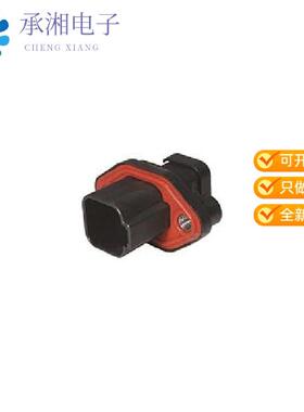 正品DT04-6P-CL09原装DT RECP ASM