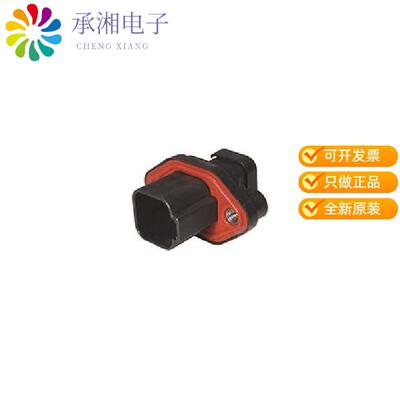 正品DT04-6P-CL09原装DT RECP ASM