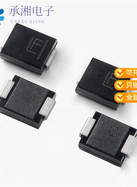 正品3.0SMCJ30A原装TVS DIODE 3000W UNI DO-214AB 30V