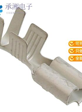 正品180351-5原装CONN QC RCPT 10-12AWG 0.250