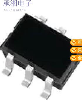 全新SI1926DL-T1-BE3正品MOSFET 2N-CH 60V 0.37A SOT363