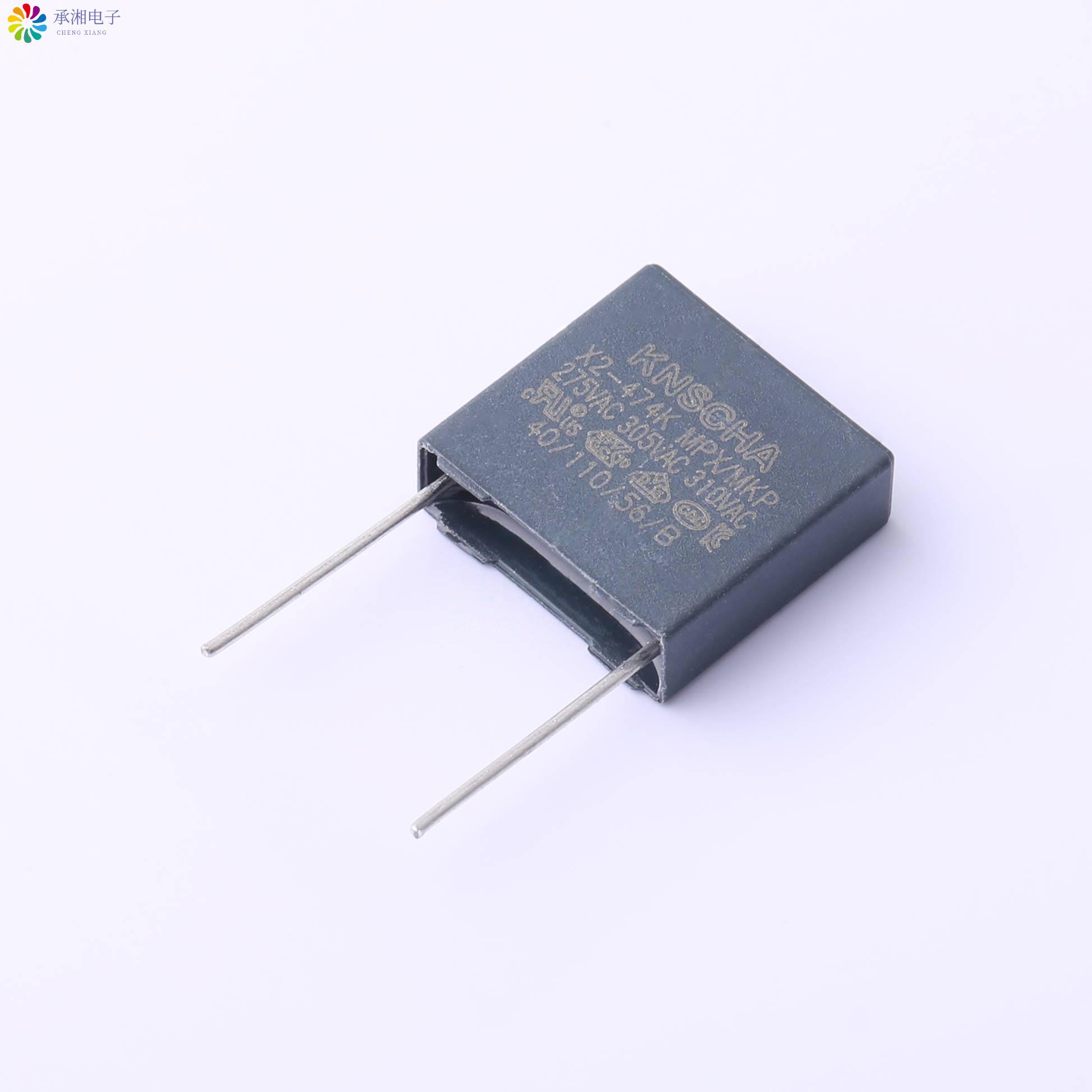 正品MPX474K31DTKN158G0原装安规电容 ±10% 470nF 275,