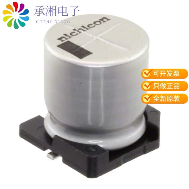 正品UCZ1J221MNQ1MS原装CAP ALUM 220UF 20% 63V SMD