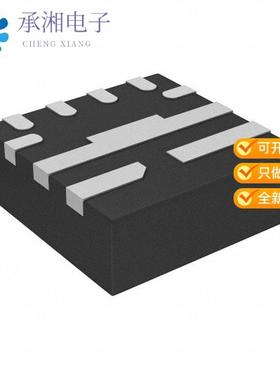 正品TPS61235PRWLR原装IC REG BOOST 5.1V 6.5A 9VQFN