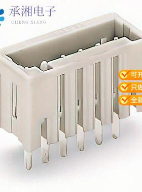 全新733-334正品THT 针型插座; 0.8 x 0.8 m