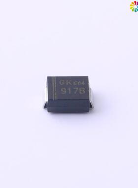 全新1SMB5917B正品4.7V ±5% 550mW