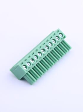 正品KF2EDGK-3.5-11P原装插拔式接线端子 KF2ED