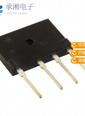 正品PB3510-E3/45原装BRIDGE RECT 1P 1KV 35A PB