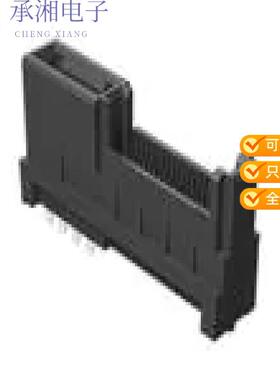 正品HSEC8-180-01-L-DV原装CONN EDGE DUAL FMALE 160P