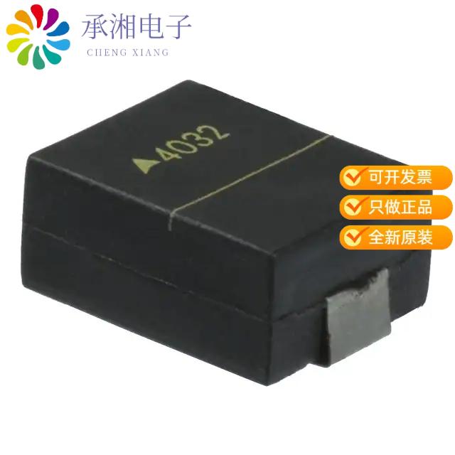 正品B72660M0600K072原装VARISTOR 100V 1.2KA 2SMD JL