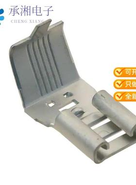 正品62057-3原装CONN QC RCPT 10-12AWG 0.250