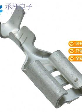 正品170203-2原装CONN QC RCPT 20-24AWG 0.187