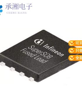 正品ISC080N10NM6ATMA1原装TRENCH =100V PG-TDSON-8