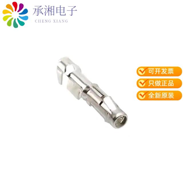 正品SS12A1T原装CONN SOCKET 12-14AWG TIN CRIMP