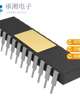 正品ADS7800AH原装IC ADC 12BIT SAR 24CDIP