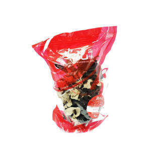 香港进口安记海味两包装靓木耳150克袋装2包营养丰富美味新鲜煲汤