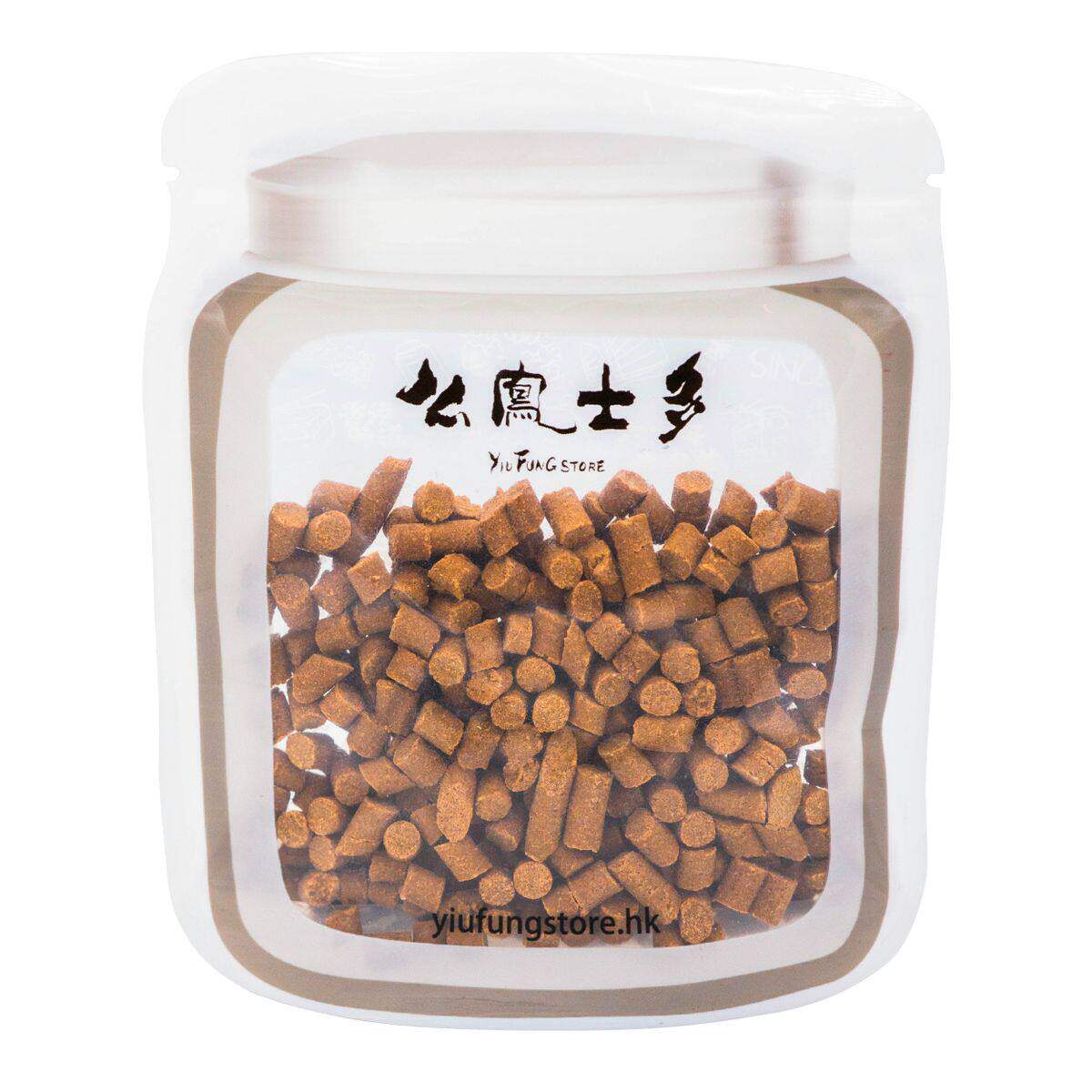 香港进口么凤士多果干陈皮丸话梅干蜜饯果脯休闲零食特产港式口味