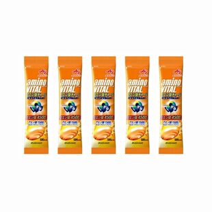 香港进口aminoVITAL能量运动便携装营养饮品促进新陈代谢独立袋装