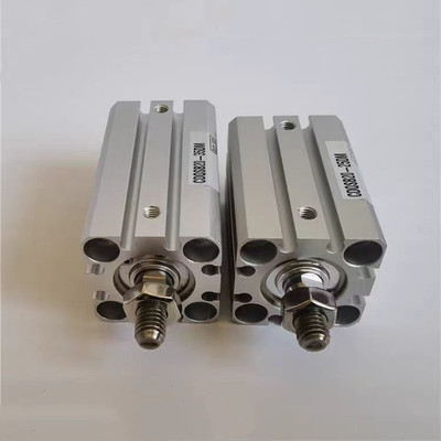 全新SMC薄型气缸CQSB CDQSB12-5D-10D-15D-20D-25D/DM-A93L -M9BL