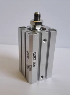 原装SMC薄型气缸CQ2B40/CDQ2B40-5DZ-10DMZ-15DCZ-20DCMZ-XB6-XC8