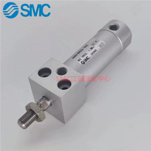 原装SMC新款气缸CG1RN20-CDG1RN20-10Z-15-20-25-30-35-40-45Z-FZ