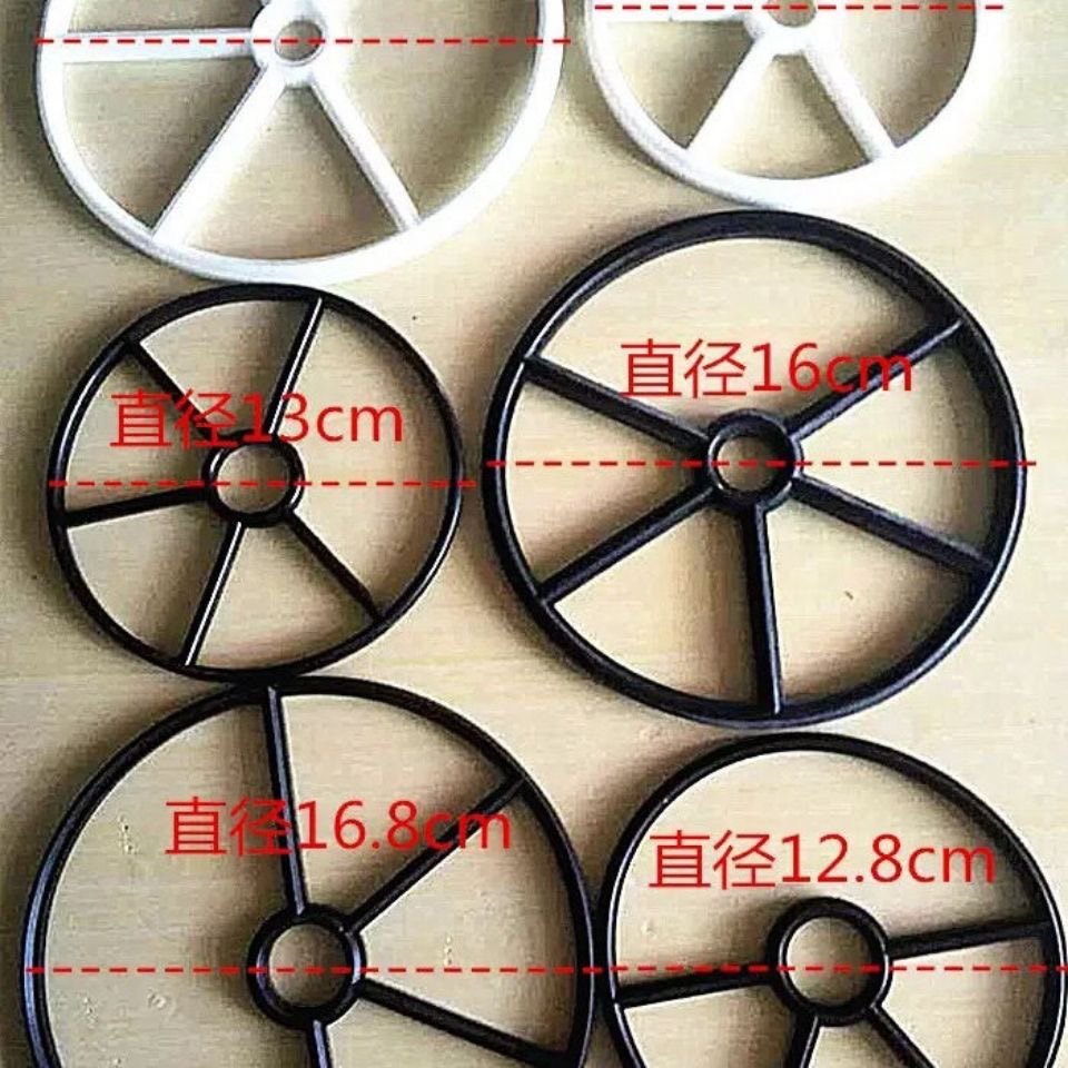 泳池设备 过滤器沙缸梅花圈 垫圈O圈 分水器 胶质垫片 沙缸配件图片