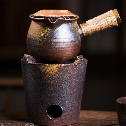 700毫升大容量紫砂烤茶罐罐罐茶