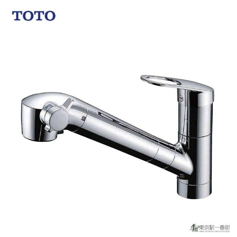 TOTO厨房日本进口洗水间内置