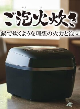 日本代购虎牌2022新款土锅涂层电饭煲JPI-T100T180IH原装进口灶台