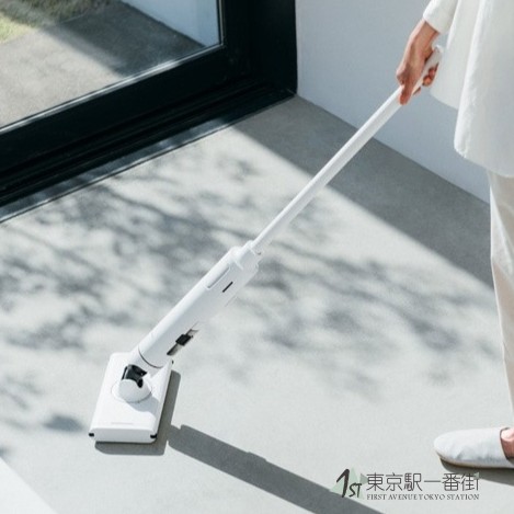 BALMUDA/巴慕达手持式无线吸尘器
