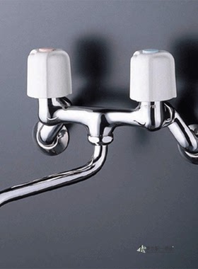 日本代购 KVK KM13N2 2把混合龙头  全新原装